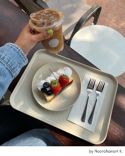 Mistletoe flour & thyme cafe - การบริการอาหารและที่พัก