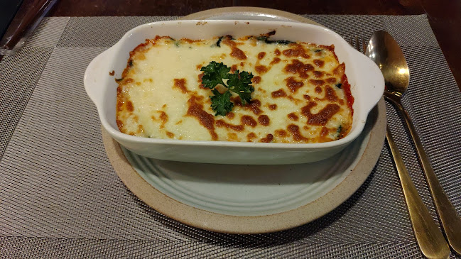 Kin Kub Chef - อำเภอเมืองภูเก็ต