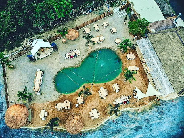 Comentarii opinii despre ติดเกาะRestaurant