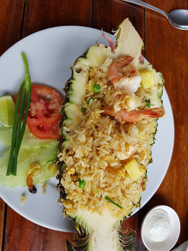 100 ถนน บ้านดอน-เชิงทะเล ตำบลเชิงทะเล อำเภอถลาง ภูเก็ต 83110