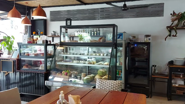 Uncle Toma's by Bakeology - อำเภอถลาง