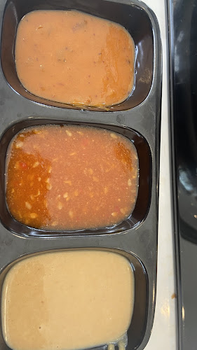 Opinii despre SHABU 21 สาขาอ่าวอุดม (หลัง ม.เกษตรศรีราชา) în อำเภอศรีราชา - การบริการอาหารและที่พัก