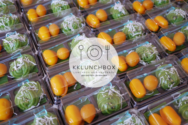 Opinii despre รับจัดเบรค Snack Box สแน็คบ๊อก ขนมไทย เบรคผลไม้ ขอนแก่น ร้านรับทำข้าวกล่องขอนแก่นพรีเมี่ยม în อำเภอเมืองขอนแก่น - การบริการอาหารและที่พัก