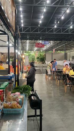 Opinii despre The Terminal สถานีจันทบุรี în อำเภอเมืองจันทบุรี - การบริการอาหารและที่พัก