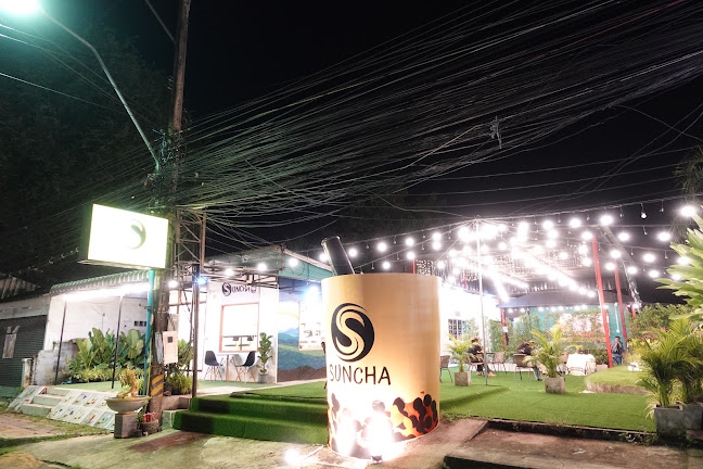 Comentarii opinii despre SUNCHA UBON