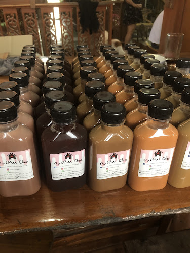 ปุยปุย เบเกอร์รี่