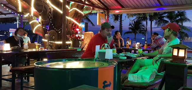 Green Tree Rest. & Pub