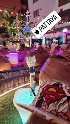 Romantic Garden Hiso Hotel