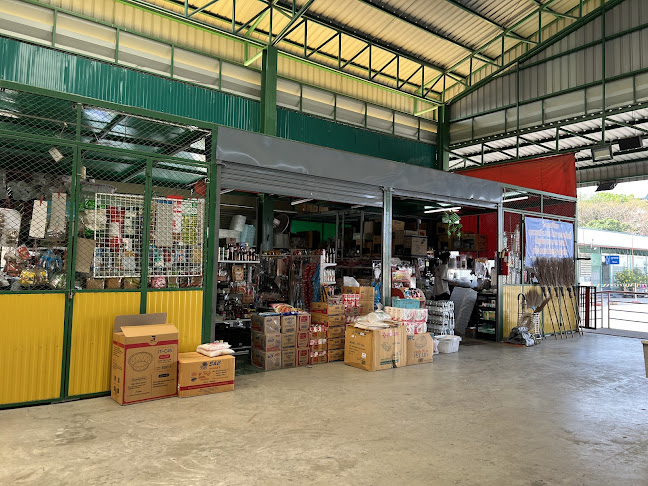 ตลาดพระรูปคลอง2