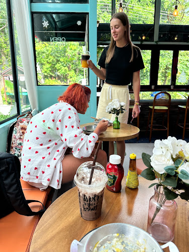 Smo.ko - House Café - อำเภอกะทู้