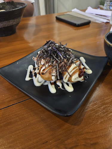 Opinii despre อิ-ซัง คราฟท์ ราเมน în อำเภอเมืองขอนแก่น - การบริการอาหารและที่พัก