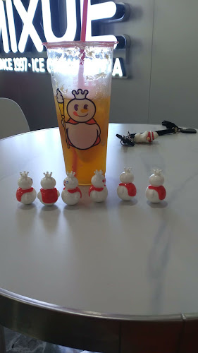 Mixue - เนินพลับหวาน - อำเภอบางละมุง