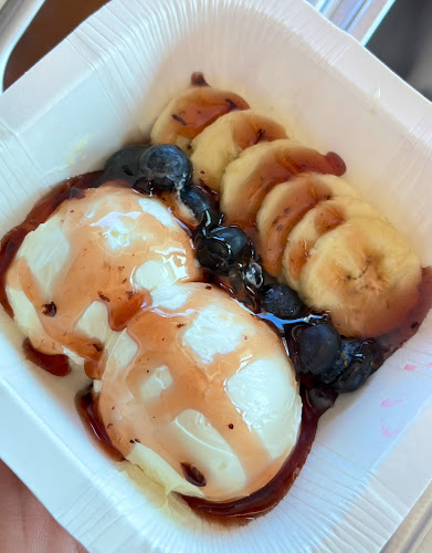 25yogurt อ่าวอุดม - อำเภอศรีราชา