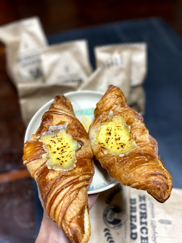 Comentarii opinii despre Zurich Bread Cafe