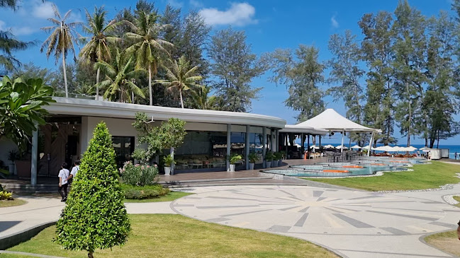 Cherngtalay, 322, Moo 2, ถ. ศรีสุนทร อำเภอถลาง ภูเก็ต 83110