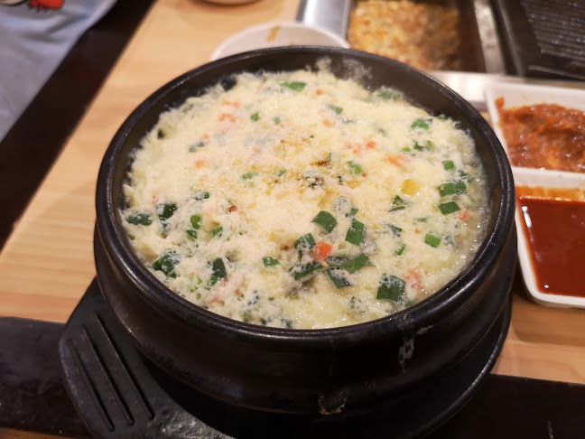 ฮังมี กัลบี - อำเภอบางละมุง