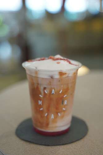 Comentarii opinii despre Aram Coffee&Crepes