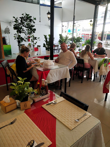 Comentarii opinii despre King Seafood Patong