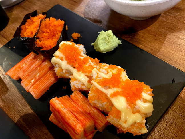 Comentarii opinii despre LOMA Shabu&Grill いるか โลมา ชาบู&ปิ้งย่าง