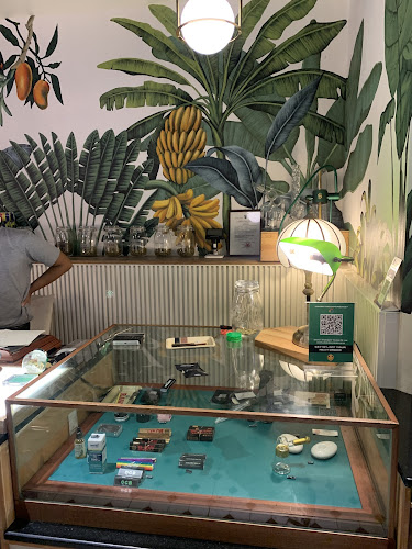 Comentarii opinii despre Happyman Botanics Cafe