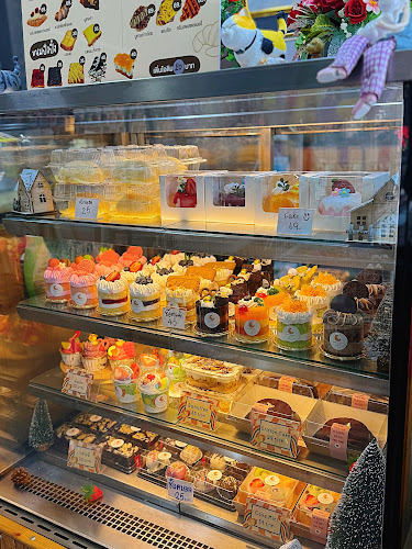 ปังสวรรค์ เบเกอรี่