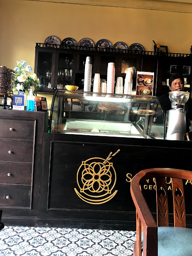 Singora GELATO - การบริการอาหารและที่พัก