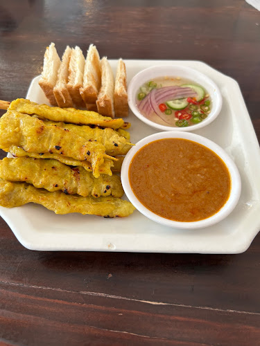 ก๋วยเตี๋ยวดูดี๋ ลุงดอน พัทยา (DooDee jomtien restaurant) - อำเภอบางละมุง