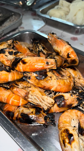 Khon Kaen Buffet & BBQ