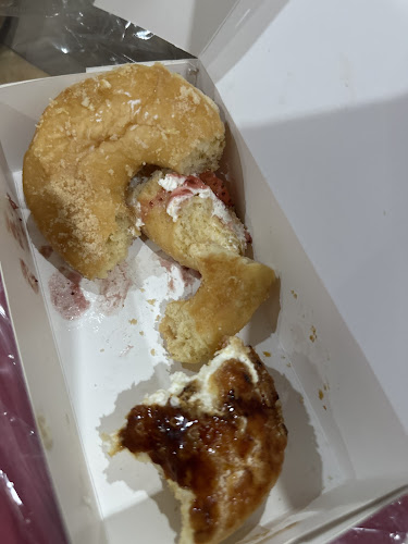 CHARLOTTE DOUGHNUTS Sai Song - อำเภอหาดใหญ่
