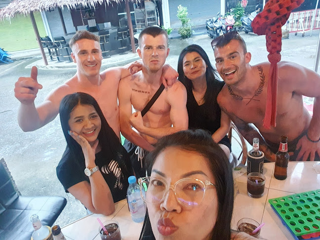 BarSaRa Patong บาร์ซาร่า - อำเภอกะทู้