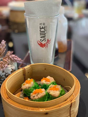 ซอส โดย เชฟ วอง