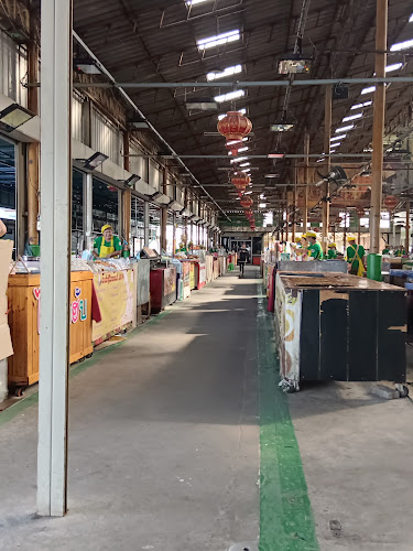 ตลาดพระรูปคลอง2 - การบริการอาหารและที่พัก