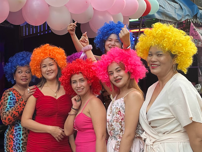 Korn Beer Bar กร เบียร์บาร์ - อำเภอบางละมุง