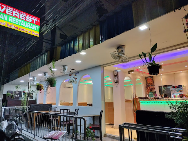 เอเวอร์เรส พัทยาซอย 10 สาย 2