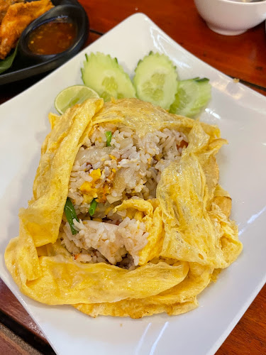 Red Chair - อำเภอเมืองภูเก็ต