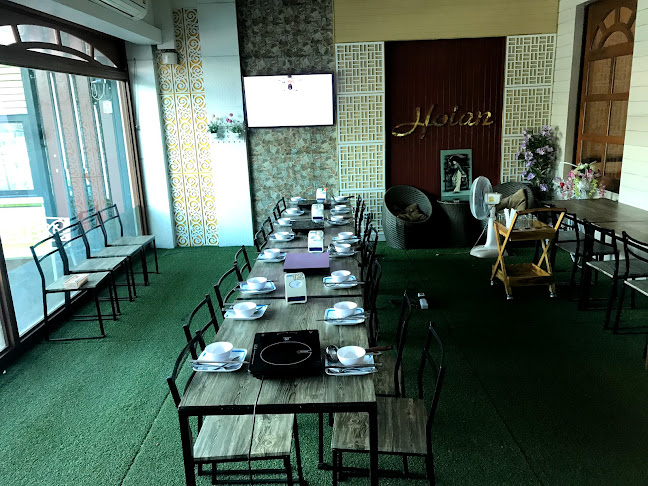 ร้านฮอยอัน อาหารเวียดนาม นครสวรรค์ - การบริการอาหารและที่พัก