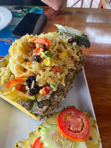 สบาย คอร์เนอร์ - อำเภอเมืองภูเก็ต