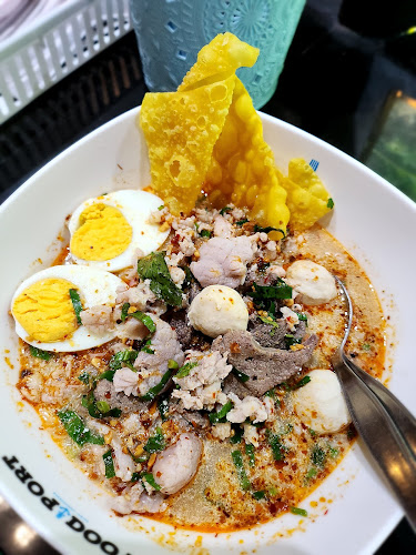 Opinii despre FOODPORT-Harbormall în อำเภอบางละมุง - การบริการอาหารและที่พัก