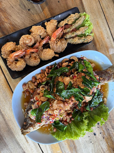 โคขุน แอท พัทยา by ดา - อำเภอบางละมุง