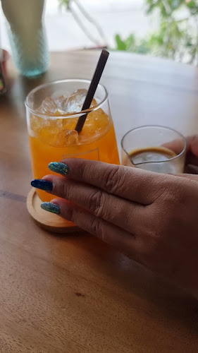 1 AM Cafe - อำเภอเกาะสมุย