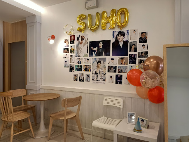 Comentarii opinii despre sunmoonbake