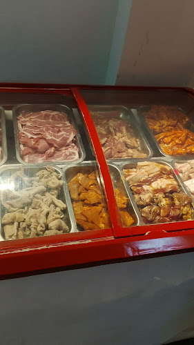 Opinii despre ทเว จิ โกกิ 돼지고기 Dwae ji gogi BBQ & KOREAN BUFFET în อำเภอเมืองนครสวรรค์ - การบริการอาหารและที่พัก