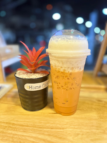 มุมปั่น cha&smoothie - อำเภอเมืองนครสวรรค์