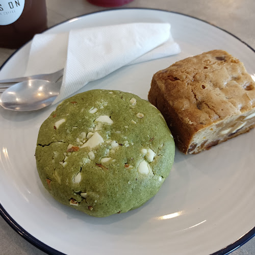 Comentarii opinii despre Specs on Specialty coffee