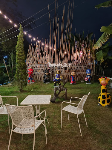 James Jr. Farmhouse - อำเภอศรีราชา