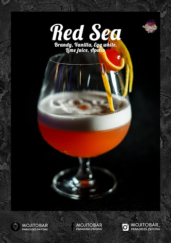 Comentarii opinii despre Mojitobar Patong Phuket