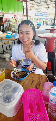 Comentarii opinii despre เจ้ไฝก๋วยเตี๋ยวเข่ง ก๋วยเตี๋ยวต้มยำนายไก่ โคราช - หัวทะเล