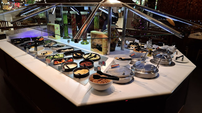 Floor 0, 218, ถนนเลียบชายหาด เมืองพัทยา อำเภอบางละมุง ชลบุรี 20150