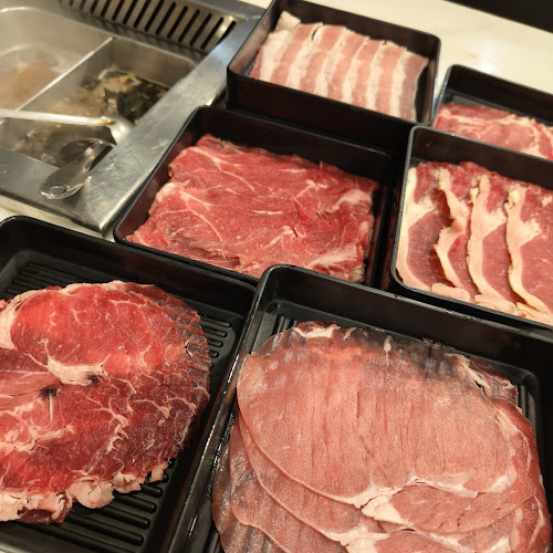 Panda Shabu แพนด้า ชาบู - อำเภอถลาง