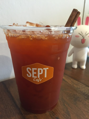 Comentarii opinii despre Alinda CAFE'